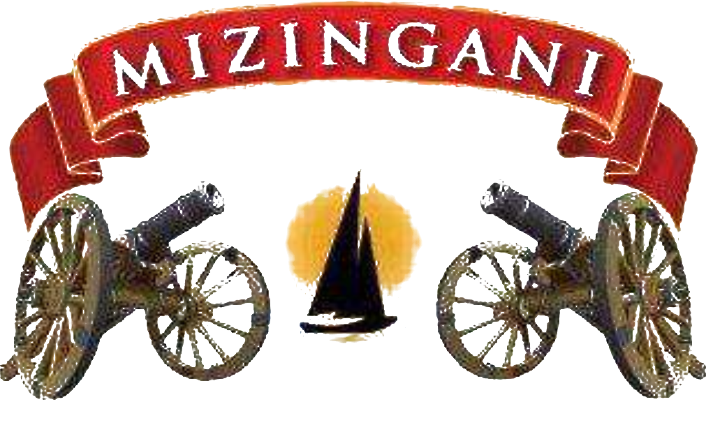 Mizingani Sea Front